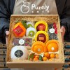 Purely 禮盒「招牌水果禮物」 商品缩略图1