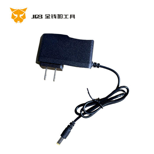 优豹锂电工具充电器 商品图3
