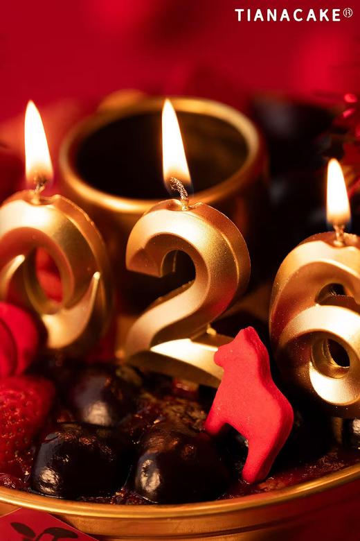 2026红红火火 商品图3