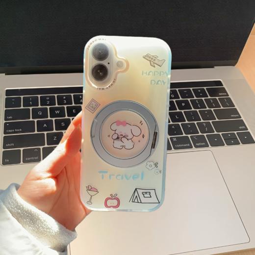 iPhone17ProMax卡通手机壳 商品图1