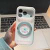 iPhone17ProMax卡通手机壳 商品缩略图3
