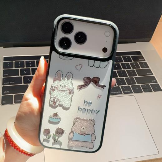 iPhone17ProMax卡通手机壳 商品图9