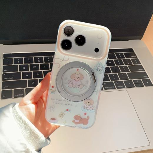 iPhone17ProMax卡通手机壳 商品图2