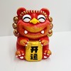 锦江丨狮三百丨开运暴富（单只） 商品缩略图0