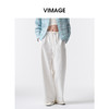 VIMAGE纬漫纪裤子V2505209 商品缩略图0