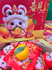 红箱爆汁春见丑橘礼盒 商品缩略图2