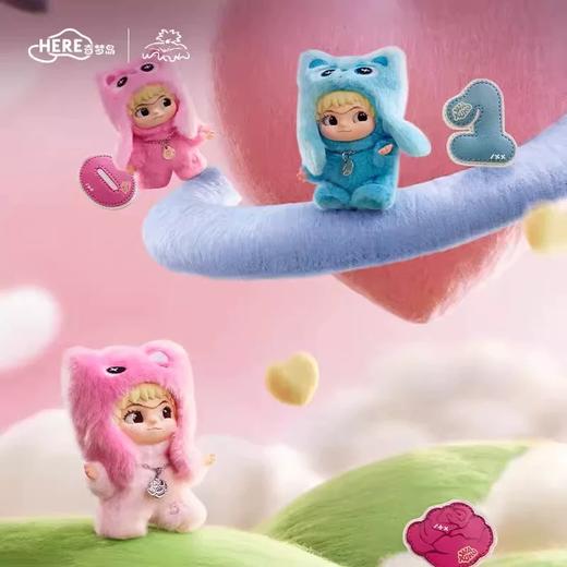 WAKUKU系列 商品图1