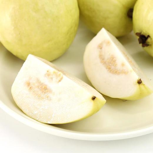 都乐奶油芭乐礼盒装 1.5kg 商品图3