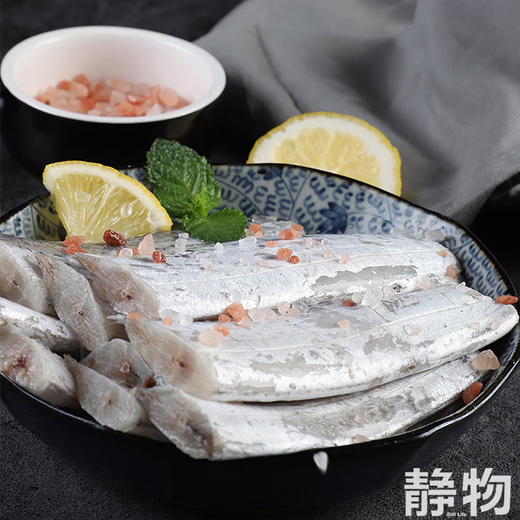 海捕舟山带鱼段350g｜浙江舟山 商品图5