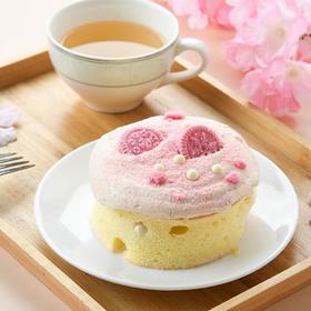 粉粉爆浆蛋糕 100g/盒