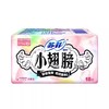 苏菲棉柔表层护垫18片175mm 商品缩略图1