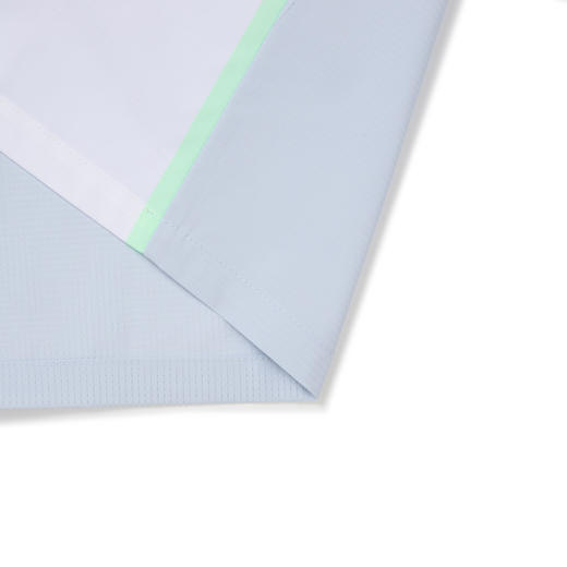 李宁乒乓球系列国家队同款运动上衣AYYW001-3 商品图8