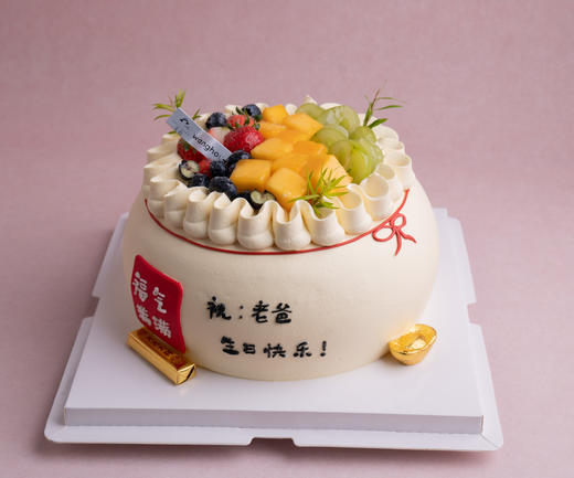 水果福袋（需提前5小时预定） 商品图0