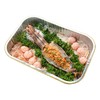 蒜蓉红爪黑虎虾/份 商品缩略图1