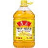 (团购送货）鲁花5s压榨一级花生油5L*4壶/件（仅限蔡... 商品缩略图0