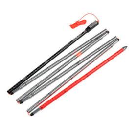 25/26MAMMUT探棒Probe 240 speed lock