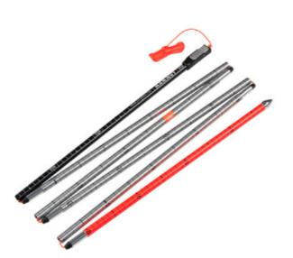 25/26MAMMUT探棒Probe 240 speed lock 商品图0