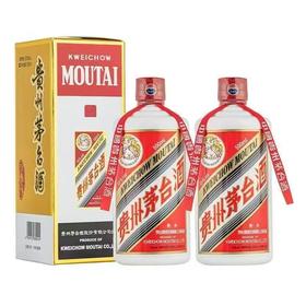 贵州茅台酒 飞天茅台53度500ml*1瓶【FY】