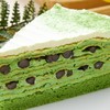 抹茶千层蛋糕 100g/盒 商品缩略图2