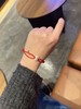 麒麟新年系列 好运红绳 5个款式 商品缩略图1