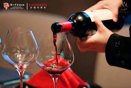 赤琥玛利亚红葡萄酒 商品图4