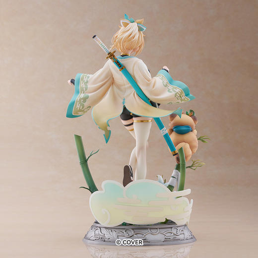 【GSC预售定金】1/7标准比例 风真伊吕波 Hololive Production 商品图2