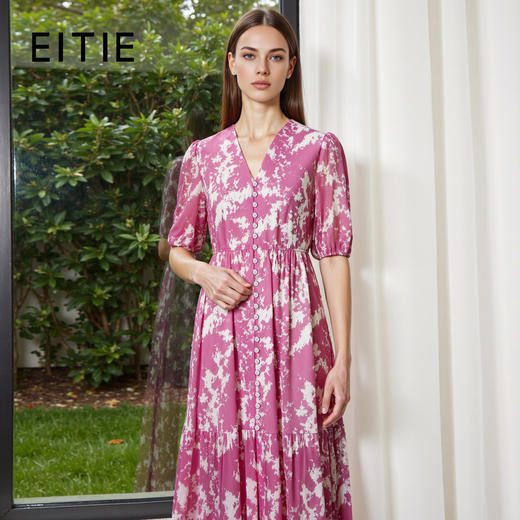 EITIE连衣裙8207907 商品图1