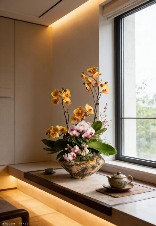 马跃金银滩 商品图1