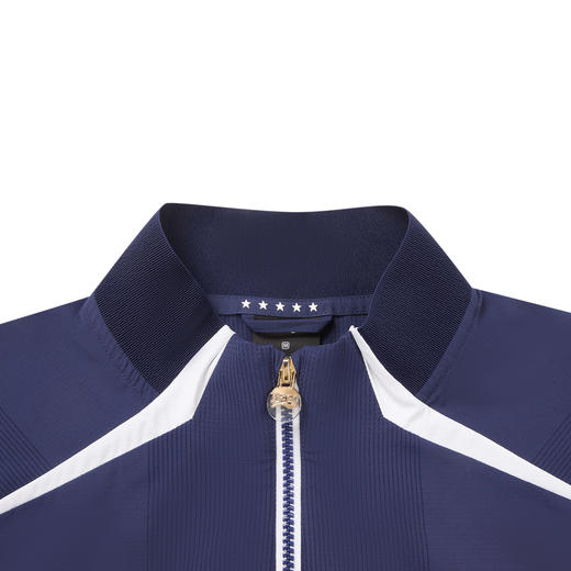 李宁乒乓球系列国家队同款运动上衣AYYW001-1 商品图2