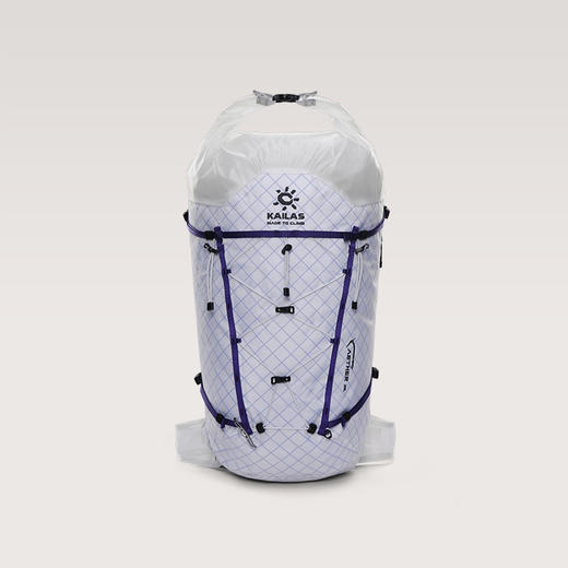 KAILAS凯乐石 AETHER II 天穹II 20 登山冲顶背包 KA2653026 商品图1