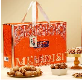 【优惠内购GA】美荻斯坚果1号悦果坚果礼盒1600g