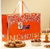 【优惠内购GA】美荻斯坚果1号悦果坚果礼盒1600g 商品图0