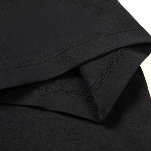 李宁乒乓球系列国家队同款旗开得胜短袖文化衫AHSW057-1 商品图6