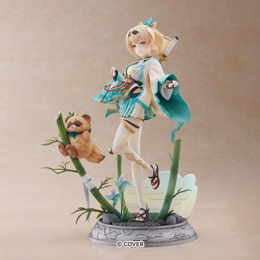 【GSC预售定金】1/7标准比例 风真伊吕波 Hololive Production 商品图1