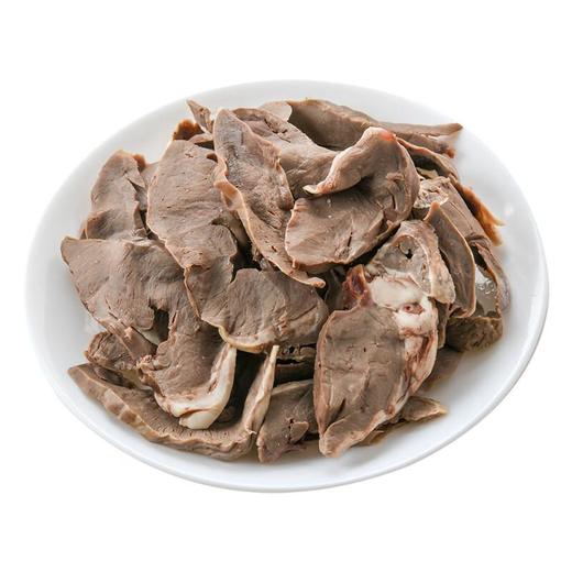 五成熟猪心 160g/盒 商品图2