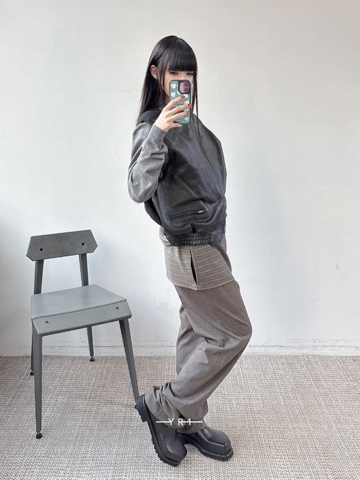 Magliano | 皮革马甲 商品图1