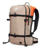25/26MAMMUT背包Free 22 Removable Airbag 3.0