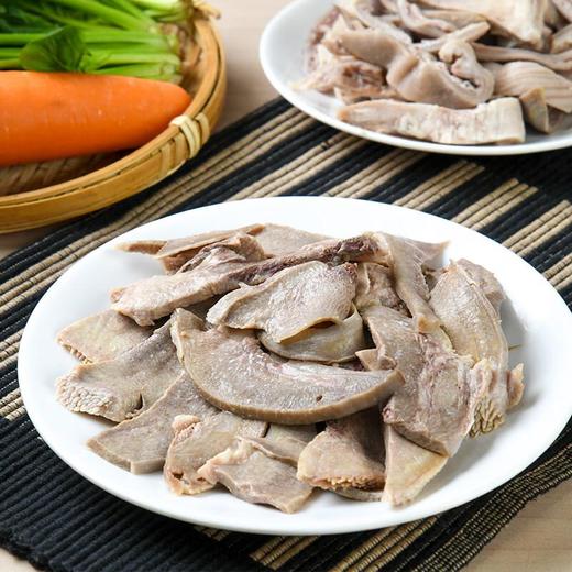五成熟猪舌 120g/盒 商品图0
