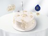 【白色恋人】冰淇淋/水果生日蛋糕 商品缩略图0