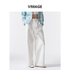 VIMAGE纬漫纪裤子V2505209 商品缩略图3