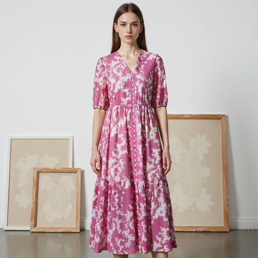 EITIE连衣裙8207907 商品图8