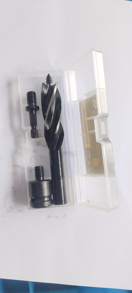 优豹套装四槽支罗钻 商品图1