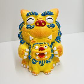 锦江丨狮三百丨抱抱狮（单只）