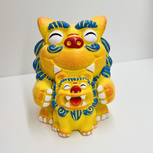 锦江丨狮三百丨抱抱狮（单只） 商品图0