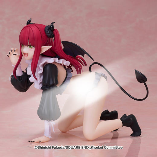 【GSC预售定金】喜多川海梦 利兹 Cosplay Ver. 无比例手办 TV动画《更衣人偶坠入爱河》 商品图2