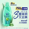 飘柔滋润去屑洗发露750ML 商品缩略图0