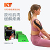 【原装进口】美国KTTAPE ORG低敏康复肌贴预切20片 缓解肌肉酸痛 加速损伤恢复 商品缩略图0
