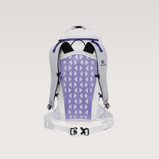 KAILAS凯乐石 AETHER II 天穹II 20 登山冲顶背包 KA2653026 商品图2