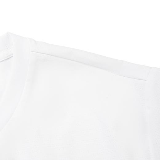 李宁乒乓球系列国家队同款旗开得胜短袖文化衫AHSW057-2 商品图5