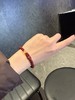 福禄幸福和田玉/天然朱砂蜜蜡手链 商品缩略图10